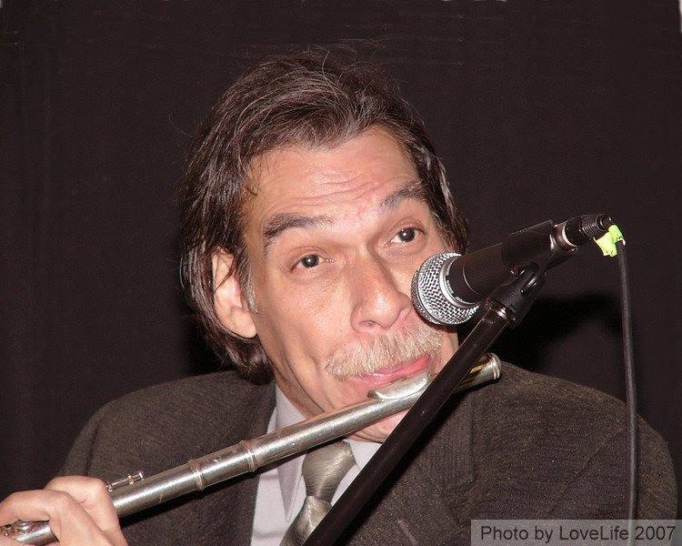 <b>Dave Valentin</b> - Dave-Valentin